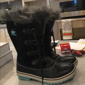 Kids Sorel Boots